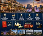 Vlasta thủy nguyên   dự án hiếm hoi hội tụ vị trí vàng, giá tốt và tiện ích 5 sao nhà phố vlasta