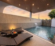 Villa hồ bơi nguyễn đình hoàn, sơn trà, đà nẵng