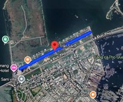 Chuyển nhượng cặp đất đường trần sâm, sơn trà, đà nẵng