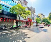 Bán nhà mặt phố sơn tây ba đình vị trí vàng kinh doanh đỉnh m2 6 tầng 26.5 tỷ