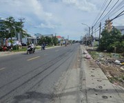 Bán nhà cấp 4. nhà gốc 2 mặt tiền .sát bên ql 54 đường lưu nhơn sâm .