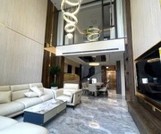 Bán nhà tư đình 64m2- 7 tầng thang máy- gara ô tô- full nội thất- 23.x tỷ