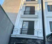Nhà 47m x  5 tầng  yên nghĩa - hà đông - xách vali về ở ngay