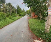 Mở bán 10 lô đất ao gòn, xã tân lân - tỉnh tây ninh - sổ riêng từng lô