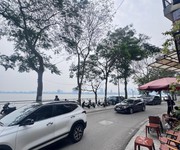 Mặt Hồ Tây 556M2 Mặt Tiền 24M Full Thổ Cư 380 Tỷ Thiện Trí Đàm Phán
