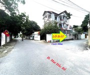 Bán lô đất hai mặt thoáng xóm Chùa, Định Trung, Vĩnh Yên, Vĩnh Phúc. LH: 098.991.6263