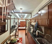 Nhà gần ngã 6 Ô Chợ Dừa ngõ thông lô góc 41m2 x 4T 3 gác đỗ cửa, hơn 8 tỷ