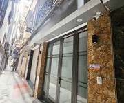 Bán nhà phố Xuân Thủy, Cầu Giấy, 35m2, 7 tầng thang máy, giá 11,6 tỷ