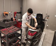2 Chi Phí Bảo Dưỡng Xe Điện VinFast: 8 Cách Tiết Kiệm Hiệu Quả