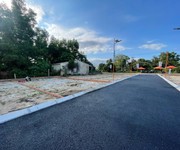 Chính Chủ Bán Lô Đất Đẹp Phường Hòa Tiến   120m    Giá Chỉ 1,33 Tỷ   Sổ Đỏ Sẵn