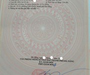 Bán đất kiệt ô tô k97 nguyễn lương bằng - gần trường đhbk