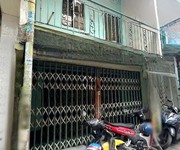 Nhà hẻm 4m ngay sát mặt tiền dã tượng p10q8 p.chánh hưng