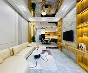Siêu phẩm - nhà 3 tầng full nội thất đường phú xuân 5 - sát phùng hưng