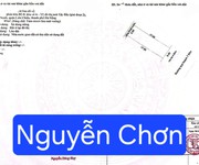 Mặt tiền đường 7,5m - trục thông hoàng thị loan - giá tốt