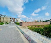 Bán lô đất tđc đông khê 2   lê quang đạo, cạnh hồ an biên.