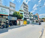Bán nhà mặt tiền nguyễn văn đậu - gần phan văn trị, 4,2x20m, 3 tầng  - 4 pn, chỉ 18,9 tỷ.