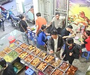 Cần sang nhanh mặt bằng kinh doanh quán cơm chay tại lê lợi gần chùa hoằng pháp