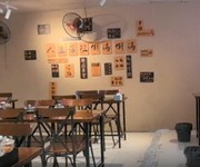 Sang nhượng quán nướng đang kinh doanh tốt   hoàng ngọc phách, đống đa, hà nội