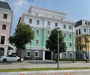 Bán cặp biệt thự song lập premier village   bãi cháy, hạ long