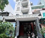 Mặt tiền 4 tầng ngang 7m đẹp lung linh kdc phong phú 5 giáp bến xe quận 8 - 0931172218