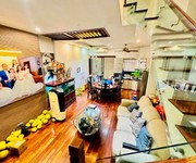 Bán nhà mặt phố bát đàn, 90m2, 4 tầng, mặt tiền 3.3m, 56.5 tỉ, dòng tiền 130 tr/th
