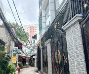 Bán dãy nhà trọ  9x17m  hẻm 141 tám danh p4q8. giá 11 tỷ