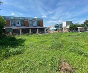 D2643   đất 1217m2 thổ cư 100 1/ song hành hóc môn, giá 4x tỷ