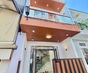 Nhà mới đường yersin   phường lâm viên  phường 9 cũ    cách hồ xuân hương chỉ vài phút