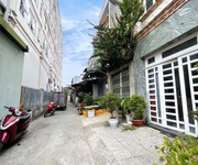 Nhà đẹp hxh đông hưng thuận 5 quận 12, 51m2, 3 tầng, nhỉnh 5tỷ