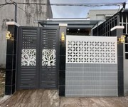 Thanh lý thu hồi vốn nhà cấp 4  72m   Gần chợ bà lát bình chánh Giá 720 Triệu