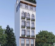 Bán apartment phùng khoang - thanh xuân - thang máy - dt 75 triệu/tháng - 55m  - 7 tầng - mt 7.1m -