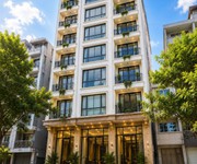 Bán tòa apartment bùi xương trạch - thanh xuân - ô tô đỗ cửa - dòng tiền 200 triệu/tháng - 185m  -
