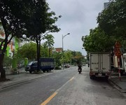 Bán đất việt hưng 50m2- mt 4.3m- vỉa hè, ô tô tránh đỗ- hơn 12 tỷ