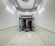 Kh047   nhà nở hậu tài lộc ngay emart phan huy ích, giá chỉ 5.x tỷ