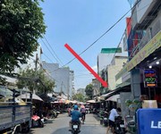 Nhà cấp 4 Dt 8x15m đường 1 chợ Tân mỹ Phường Tân Phú Q7. VỊ trí Kinh doanh