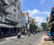 Bán nhà mặt tiền gần lạc long quân 4 tầng 80m2 ngang 4.2m vuông đẹp nhỉnh 13 tỷ