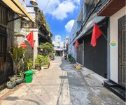 Giảm ngay 200 triệu chỉ còn  6.9 tỷ  nhà 4 tầng 52m  hẻm xe hơi phú thọ hòa tân phú
