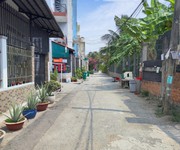 Cần bán 269m2 8x34 đất thô cư hẻm xe tải khu dân cư yên tĩnh