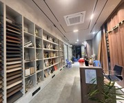 Bán nhà 2 tầng mặt phố Đỗ Ngọc Du, ph Phạm Ngũ Lão, TP HD, 79m2, mt 4m, vị trí kinh doanh, 5.x tỷ