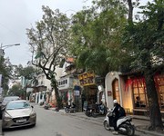 Mặt Phố Cạnh Vincom Bà Triệu Mặt Tiền 18M 420M2 3 Tầng Vị Trí Đẹp SDCC