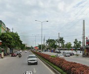 Bán Đất Mặt Phố Ngô Quyền -TP Hải Dương