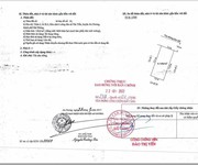 Bán đất Khu chung Nhà máy nước Tân Tiến, An Dương - 128,8m2 - lô áp góc - giá 24 tr/m2