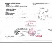 Bán đất Khu chung Nhà máy nước Tân Tiến, An Dương - 116,4m2 - lô góc - giá 28 tr/m2