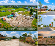 Một nền đất tốt không chỉ để đầu tư, mà còn để xây dựng cuộc sống.