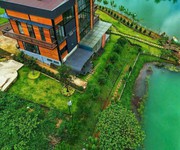 BÁN ĐẤT NGHỈ DƯỠNG view hồ bảo lộc
