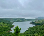 Đất view hồ 500m2 siêu đẹp sổ sẵn giá ngộp