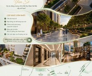 Dự án Mandarin nổi bật tại Yên Sở