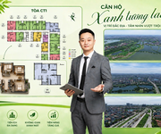 3PN Corner 119,9m    Dòng căn giới hạn tại Mandarin Garden Yên Sở