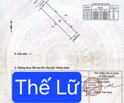 Bán đất đường thế lữ - nằm song song ngô quyền - gía tốt
