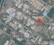 Dãy trọ thu nhập 17tr/tháng - khu 532 - đường khánh an